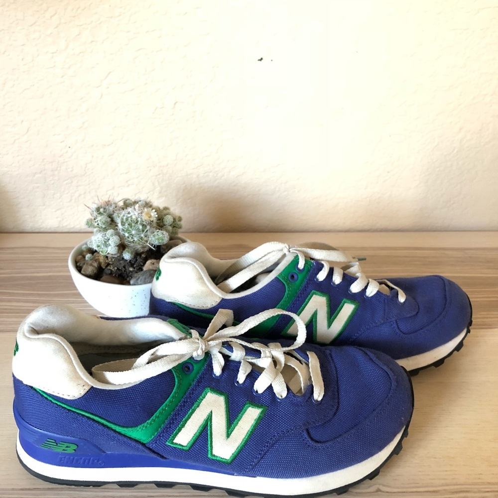 New Balance 574